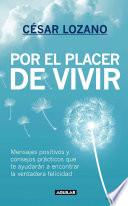 Por el placer de vivir