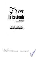 Por la izquierda