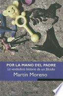 Por la mano del padre