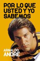 Por lo que usted y yo sabemos