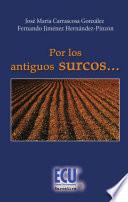 Por los antiguos surcos