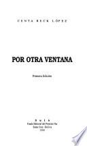 Por otra ventana