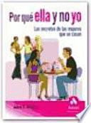 POR QUÉ ELLA Y NO YO