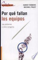 Por Qué Fallan Los Equipos