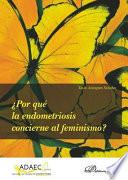 ¿Por qué la endometriosis concierne al feminismo?.