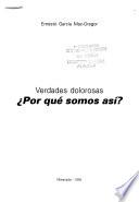 Por qué somos así?