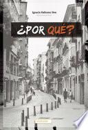 ¿Por qué?