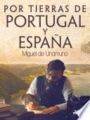 Por tierras de Portugal y España