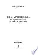 Por un anfibio sendero--
