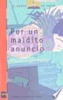 Por un maldito anuncio