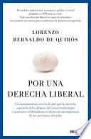 Por una derecha liberal