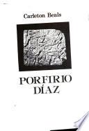 Porfirio Díaz