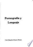 Pornografía y lenguaje