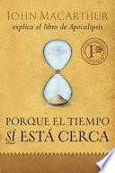 Porque El Tiempo Si Esta Cerca
