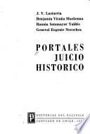 Portales, juicio histórico