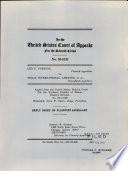 Portnoy V. Texas International Airlines, Inc
