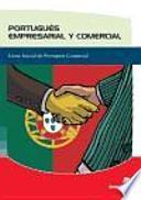 Portugués empresarial y comercial (2.a edición)