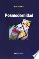 Posmodernidad