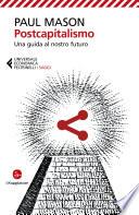 Postcapitalismo