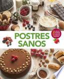 Postres sanos