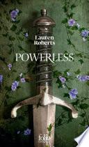 Powerless (Tome 1)
