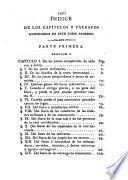Práctica criminal de España