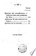 Práctica de la oracion mental