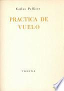 Practica de Vuelo 1956