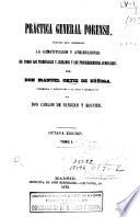 Práctica general forense
