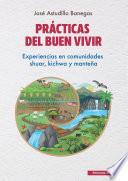 Prácticas del buen vivir