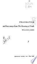 Pragmatism