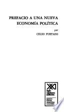 Prefacio a una nueva economía política