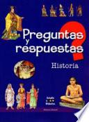 Preguntas y respuestas historia / Questions and Answers History