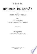 Prehistoria, edades antigua y media. 11th ed