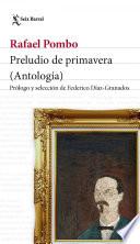Preludio de primavera