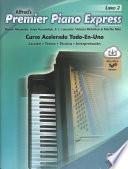PREMIER PIANO EXPRESS
