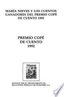 Premio Copé de cuento