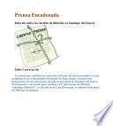 Prensa Encadenada