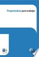 Preparándose para trabajar