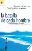 Prepare a su hijo para la batalla de cada hombre