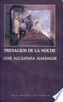 Presagios de la noche