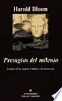 Presagios del milenio