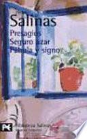 Presagios