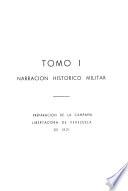 Presencia granadina en Carabobo: Narración histórico militar. t. 2. Documentos