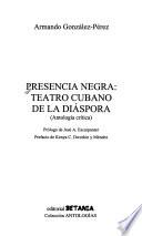 Presencia negra