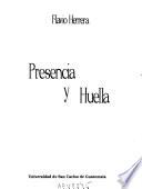 Presencia y huella