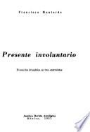 Presente involuntario