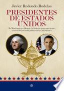 Presidentes de Estados Unidos
