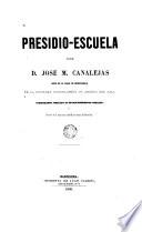 Presidio-escuela