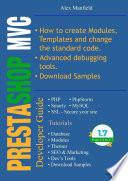 Prestashop MVC Developer Guide